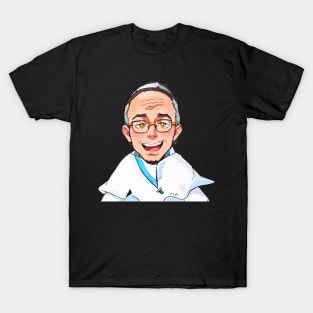 The Pope T-Shirt